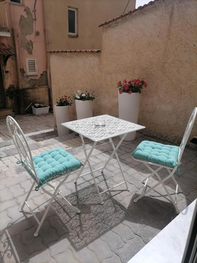 Soleluna Santa Elisabetta Экстерьер фото